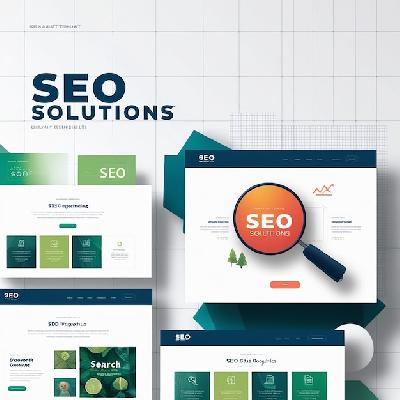 SEO Solution