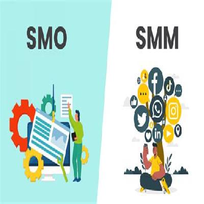 SMO and SMM