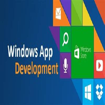Windows Application Development