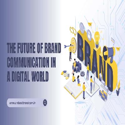 Branding Communication Services