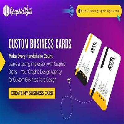 Business Cards Design Services