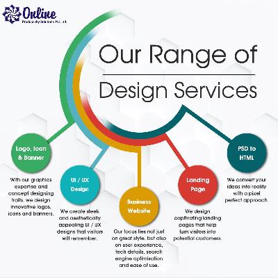 Corporate Design Services