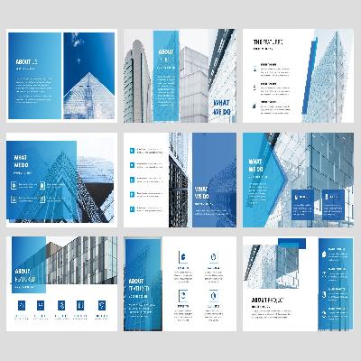 Corporate Presentation Services