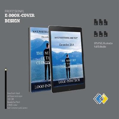 E-Books and Magazines Design Services