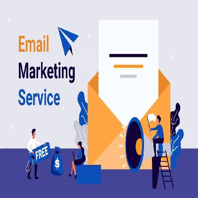 E-Mail Marketing Services
