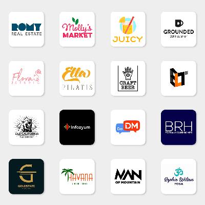 Logo Design Services