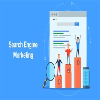 Search Engine Marketing Services