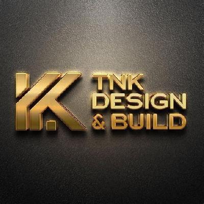 TNK Graphic Design Services