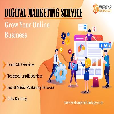 Digital Marketing Service