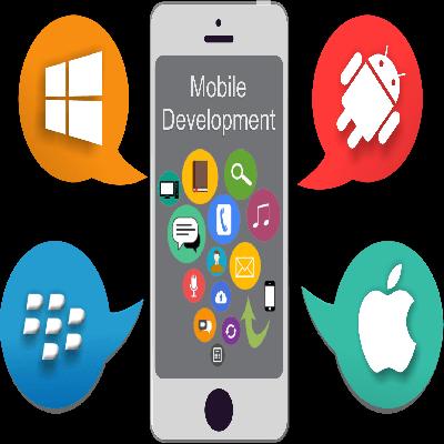 Mobile App Development Service