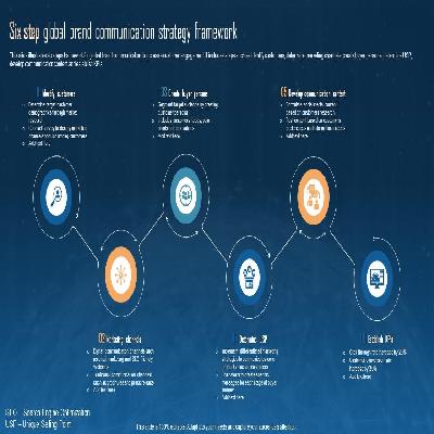 Brand Communication Strategy Service