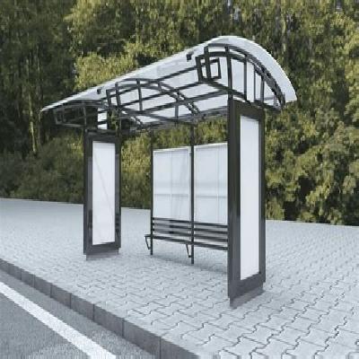 Bus Shelters Designing Service