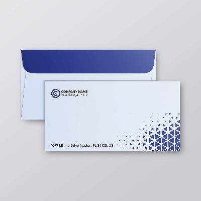 Envelop Designing Services