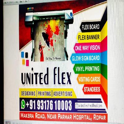 Flex Banner Printing 