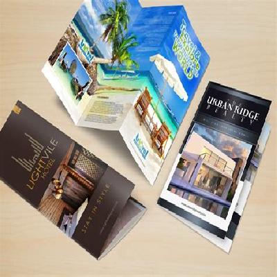 Pamphlet Printing