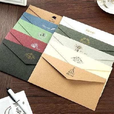 Paper Envelopes