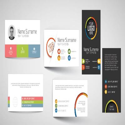 Visiting Card Designing Service
