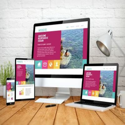 Website Designing Service