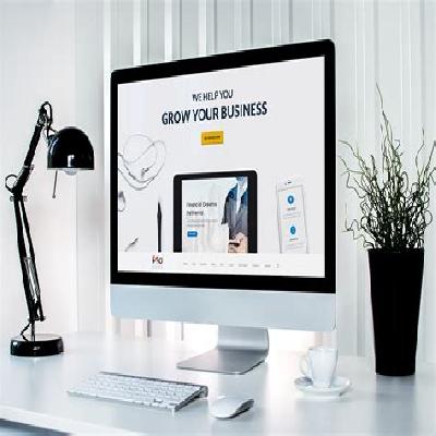 Business Website Design
