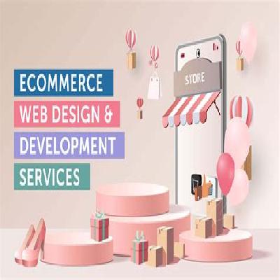 Ecommerce Website Development