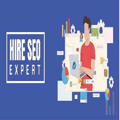 Hire SEO Expert
