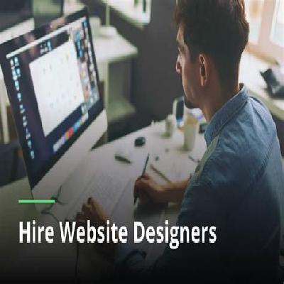 Hire Web Designers