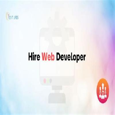 Hire Web Developer