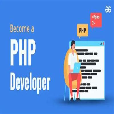 PHP Development
