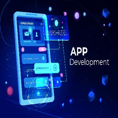 Android Application Development Service