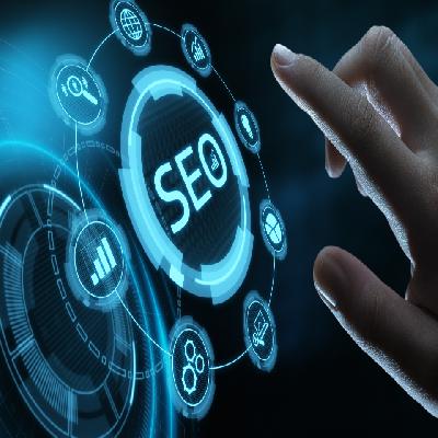 Search Engine Optimization Service