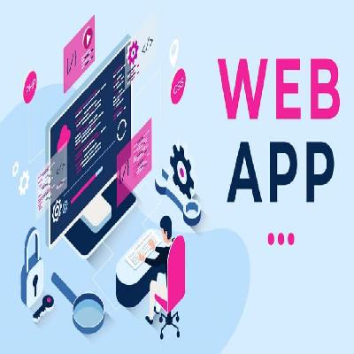 Web Application Development Service