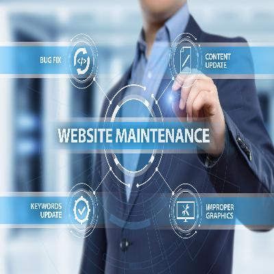 Website Maintainance Service