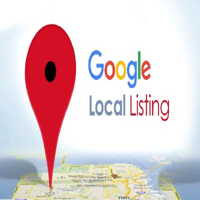 Google Local Listing Service