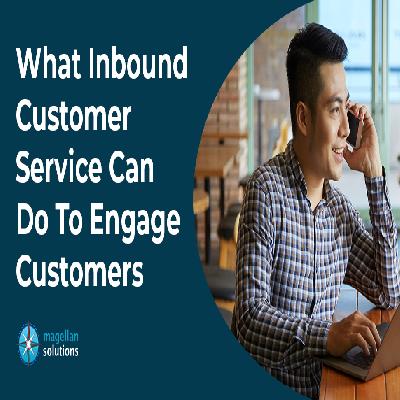 Inbound Customer Services