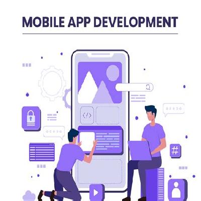 Mobile Application Development Service