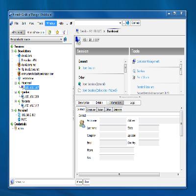 Remote Desktop Software