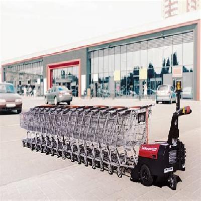 Shopping Cart Management Service