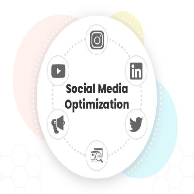 Social Media Optimization Service