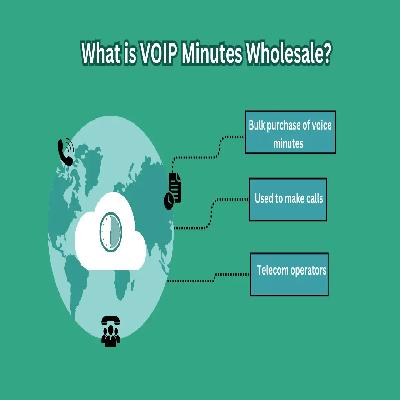 Voip Minutes