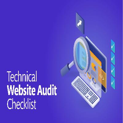 Website Technical Audit