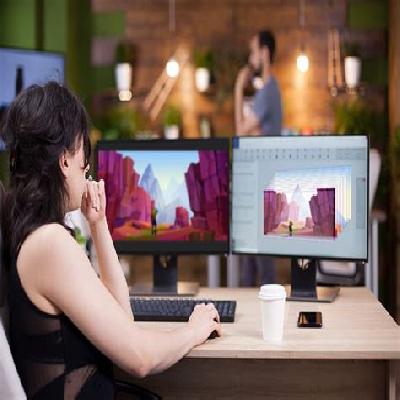 Animation Services