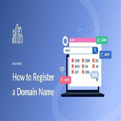 Domain Name Registration