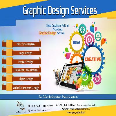 Graphic Design Services