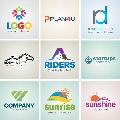 Logo Designing