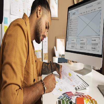 Website Development Services