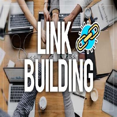 Link Building Services