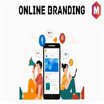 Online Branding Internet Marketing Services