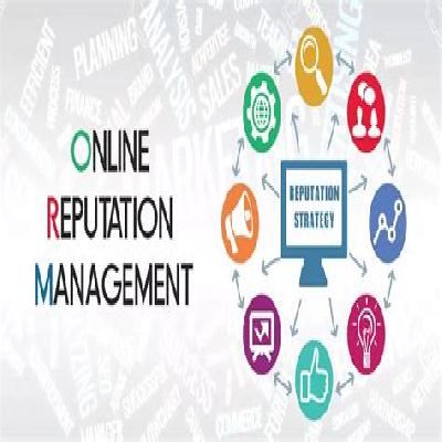 Online Reputation Management Services