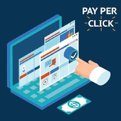 Pay Per Click Services