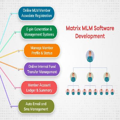 Mlm Software